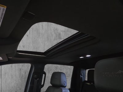 2023 Chevrolet Silverado 2500 HD High Country
