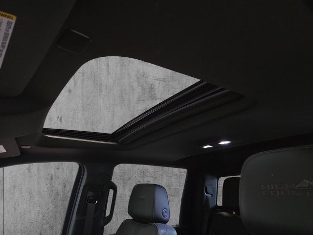 2023 Chevrolet Silverado 2500 HD High Country
