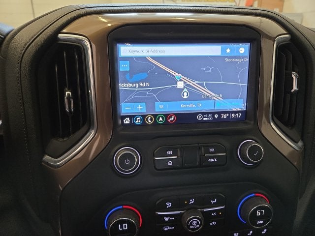 2023 Chevrolet Silverado 2500 HD High Country