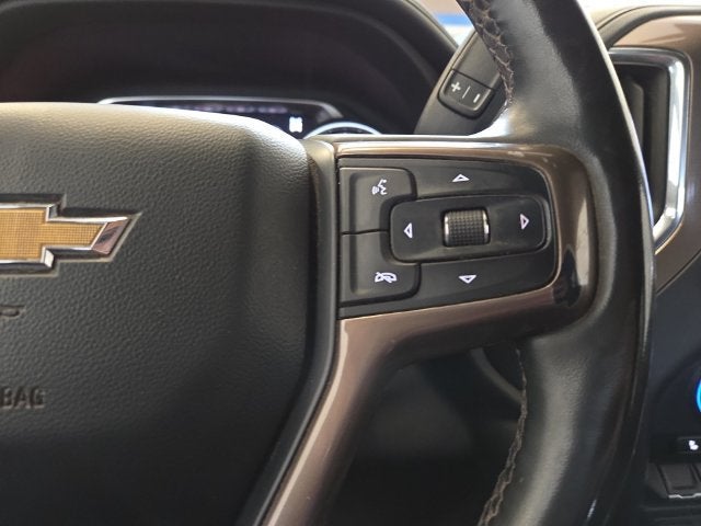 2023 Chevrolet Silverado 2500 HD High Country