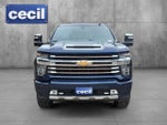 2023 Chevrolet Silverado 2500 HD High Country