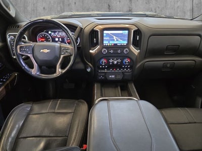 2023 Chevrolet Silverado 2500 HD High Country