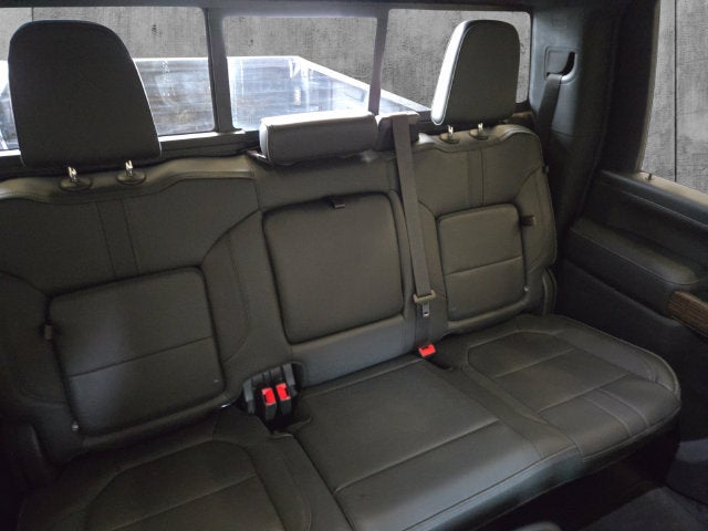 2023 Chevrolet Silverado 2500 HD High Country