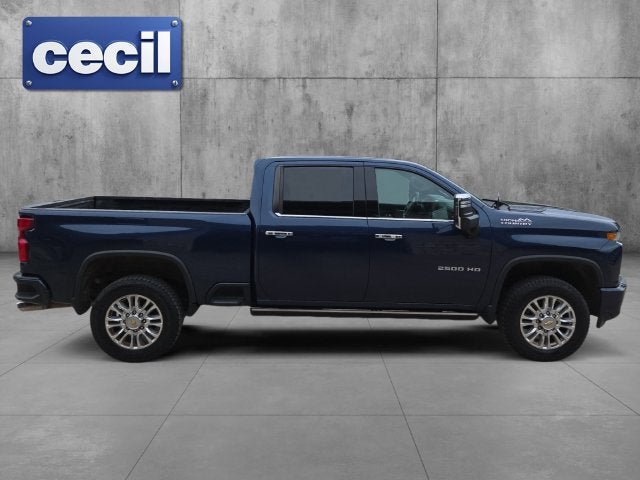 2023 Chevrolet Silverado 2500 HD High Country
