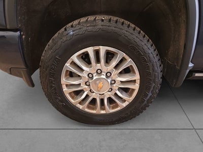 2023 Chevrolet Silverado 2500 HD High Country