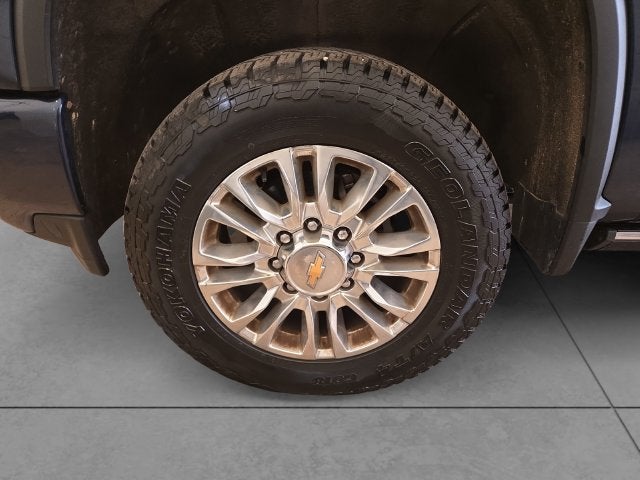 2023 Chevrolet Silverado 2500 HD High Country
