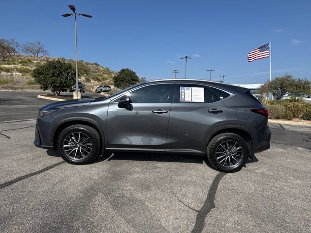 2024 Lexus NX NX 250 Premium