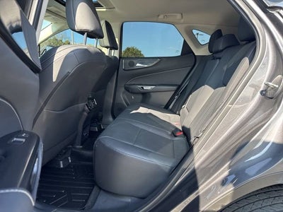 2024 Lexus NX NX 250 Premium