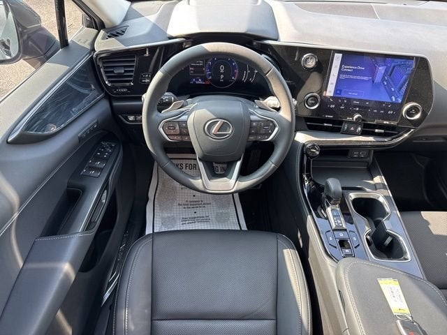 2024 Lexus NX NX 250 Premium