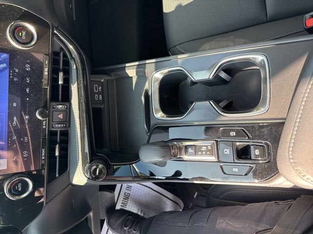 2024 Lexus NX NX 250 Premium