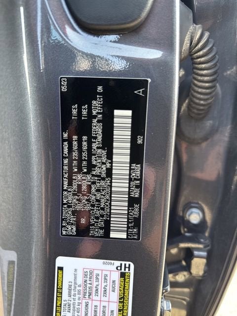 2024 Lexus NX NX 250 Premium