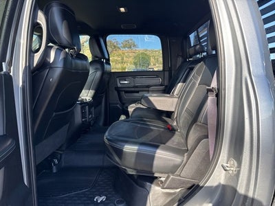 2022 RAM 2500 Power Wagon