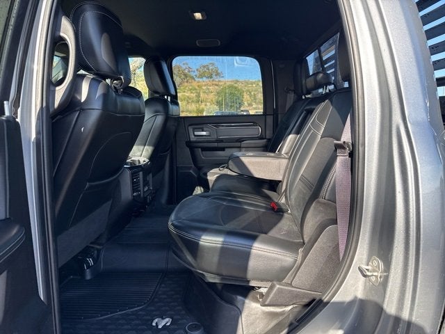 2022 RAM 2500 Power Wagon