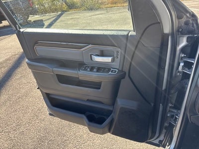 2022 RAM 2500 Power Wagon