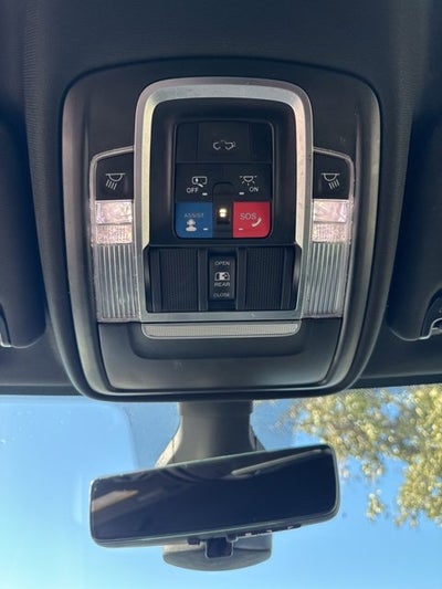 2022 RAM 2500 Power Wagon