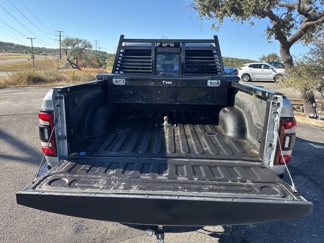 2022 RAM 2500 Power Wagon