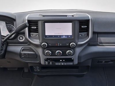 2024 RAM 2500 Big Horn Crew Cab 4x4 8' Box