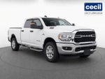 2024 RAM 2500 Big Horn Crew Cab 4x4 8' Box