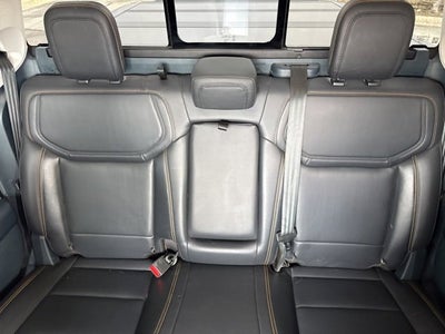 2023 Ford Maverick XLT Advanced