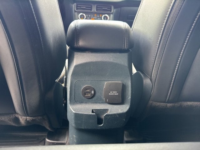 2023 Ford Maverick XLT Advanced