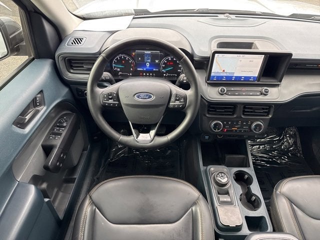 2023 Ford Maverick XLT Advanced