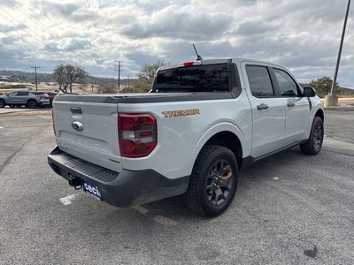 2023 Ford Maverick XLT Advanced
