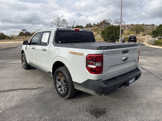 2023 Ford Maverick XLT Advanced