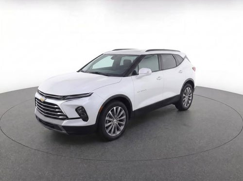 2023 Chevrolet Blazer Premier