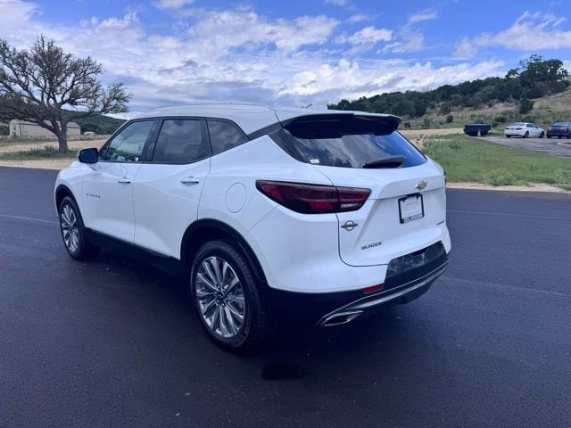 2023 Chevrolet Blazer Premier