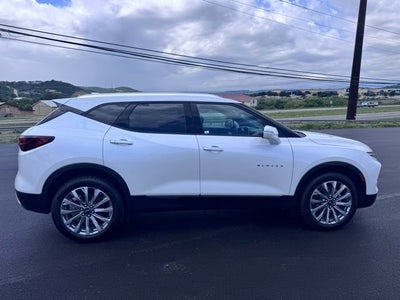 2023 Chevrolet Blazer Premier