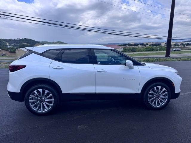 2023 Chevrolet Blazer Premier