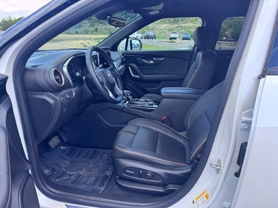 2023 Chevrolet Blazer Premier