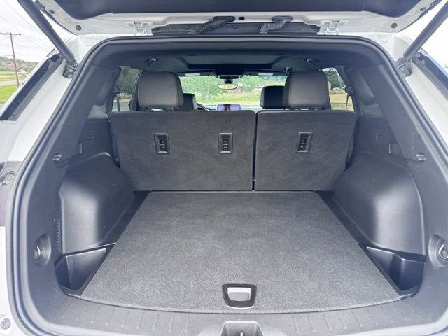 2023 Chevrolet Blazer Premier