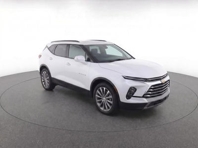 2023 Chevrolet Blazer Premier