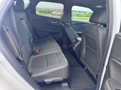 2023 Chevrolet Blazer Premier