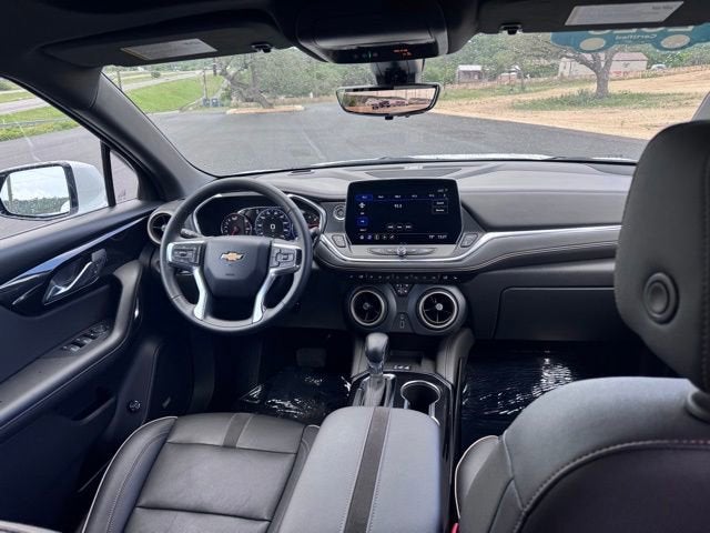 2023 Chevrolet Blazer Premier