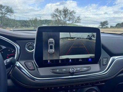 2023 Chevrolet Blazer Premier