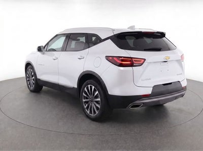 2023 Chevrolet Blazer Premier