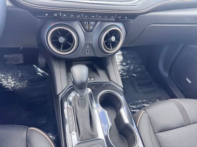 2023 Chevrolet Blazer Premier