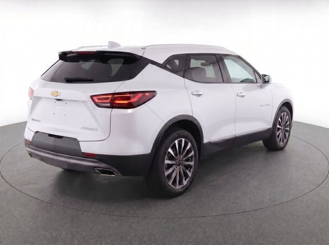 2023 Chevrolet Blazer Premier