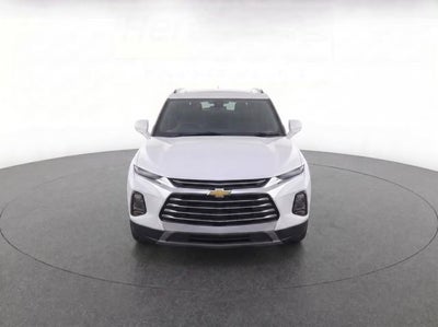 2023 Chevrolet Blazer Premier