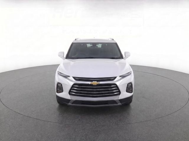 2023 Chevrolet Blazer Premier