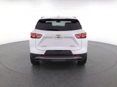 2023 Chevrolet Blazer Premier