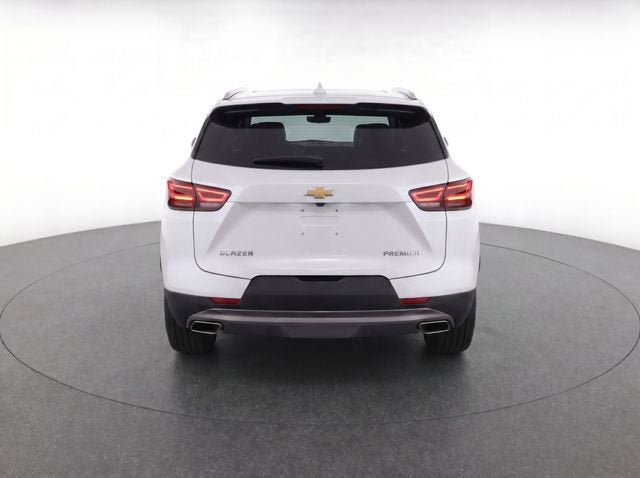 2023 Chevrolet Blazer Premier