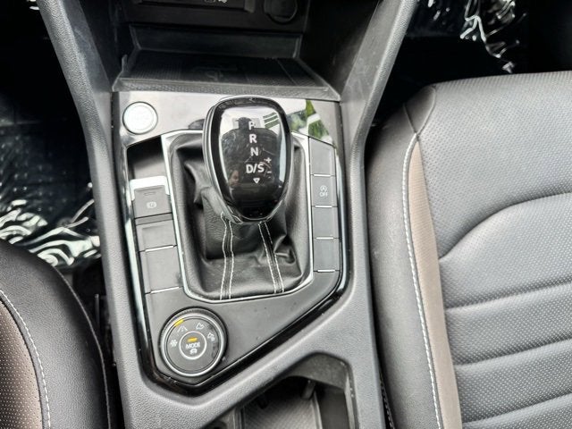 2024 Volkswagen Taos SEL