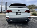 2024 Volkswagen Taos SEL