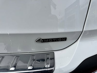 2024 Volkswagen Taos SEL