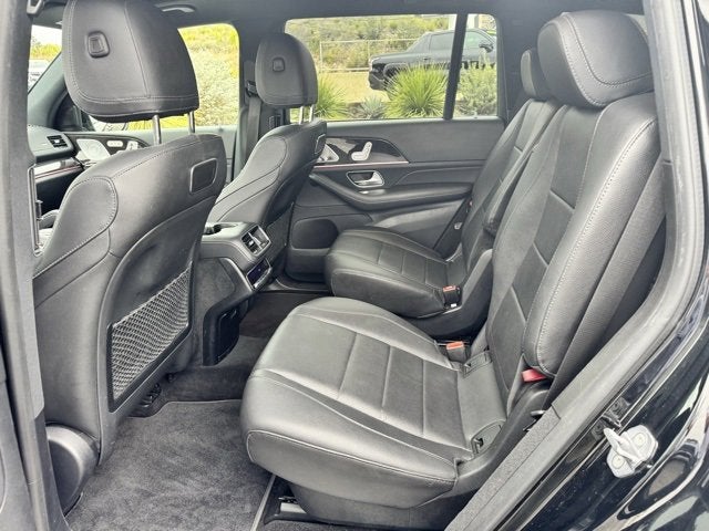 2020 Mercedes-Benz GLS GLS 450