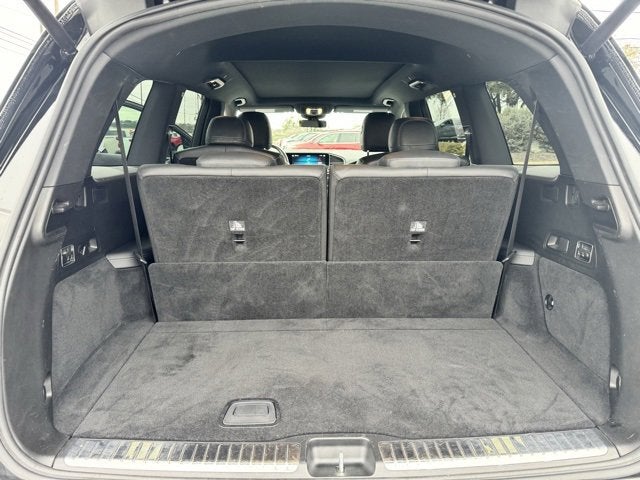 2020 Mercedes-Benz GLS GLS 450