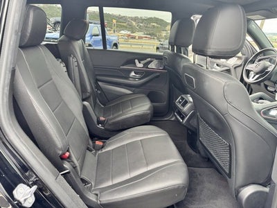 2020 Mercedes-Benz GLS GLS 450